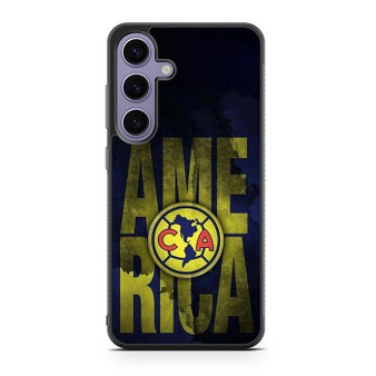 Club America Samsung Galaxy S24 Series Case