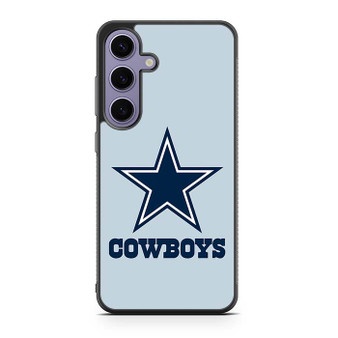 Dallas Cowboys Nfl Samsung Galaxy S24 Series Case