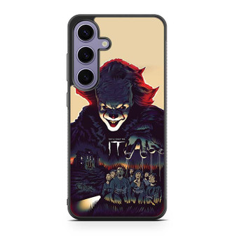 IT Pennywise Float Samsung Galaxy S24 Series Case