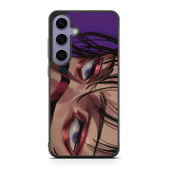 Jujutsu Kaisen Choso Samsung Galaxy S24 Series Case