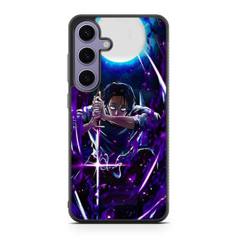 Jujutsu Kaisen Series Okutsu Yuta Samsung Galaxy S24 Series Case