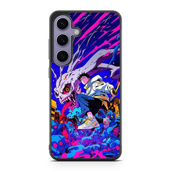 Jujutsu Kaisen Series Yuta Samsung Galaxy S24 Series Case