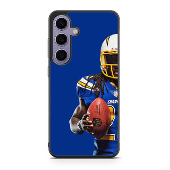 Los Angeles Chargers Melvin Gordon Samsung Galaxy S24 Series Case