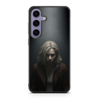 Resident Evil 9 Requiem Samsung Galaxy S24 Series Case