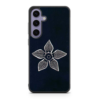 Stranger Things Demogorgon 1 Samsung Galaxy S24 Series Case