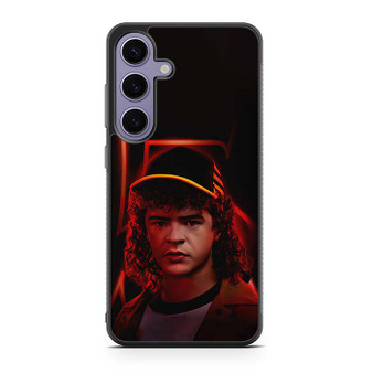 Stranger Things S5 Dustin Henderson Samsung Galaxy S24 Series Case