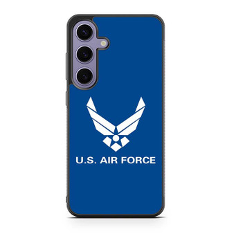 US Air Force New Samsung Galaxy S24 Series Case