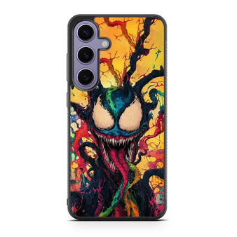 Venom Multiverse Samsung Galaxy S24 Series Case