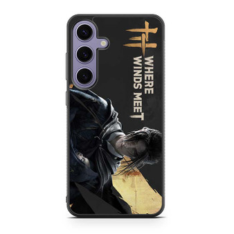 Where Winds Meet Samsung Galaxy S24 Series Case