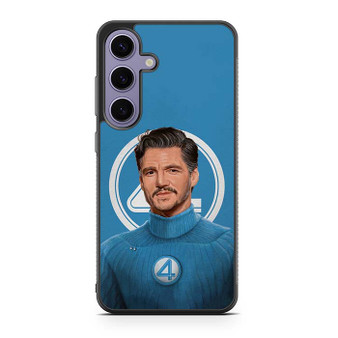 Fantastic Four Reed Richards Samsung Galaxy S25 Case