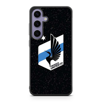 Minnesota United FC Samsung Galaxy S25 Case