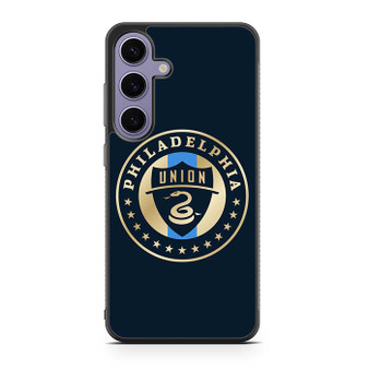 Philadelphia Union Samsung Galaxy S25 Case