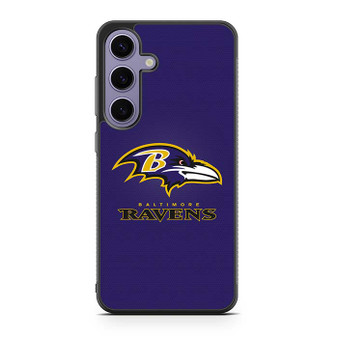 Baltimore Ravens Cool Samsung Galaxy S25 Series Case