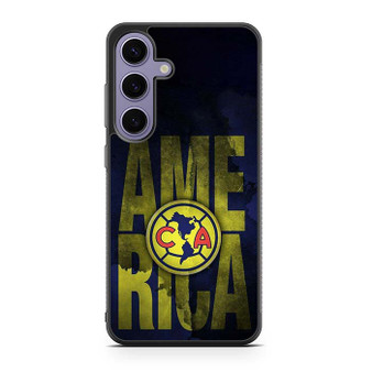 Club America Samsung Galaxy S25 Series Case