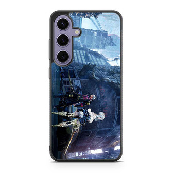 Code Vein II Samsung Galaxy S25 Series Case