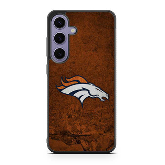 Denver Broncos American football Samsung Galaxy S25 Series Case
