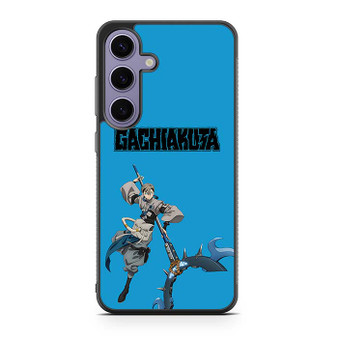 Gachiakuta Zanka Samsung Galaxy S25 Series Case