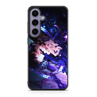 Megumi Jujutsu Kaisen Series Samsung Galaxy S25 Series Case