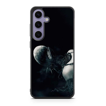 Reze Turn Samsung Galaxy S25 Series Case