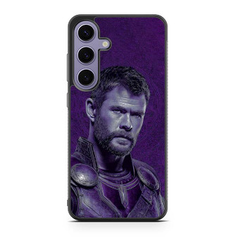 Thor The Mighty Samsung Galaxy S25 Series Case