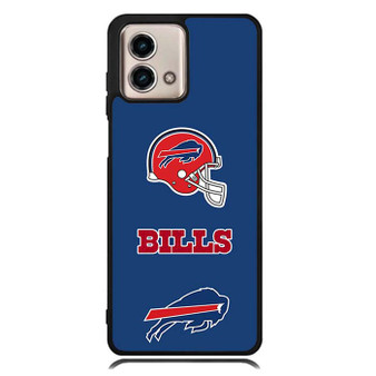 Buffalo Bills Cools Motorola Moto G Stylus Series Case