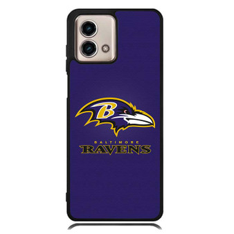 Baltimore Ravens Cool Motorola Moto G Stylus Series Case