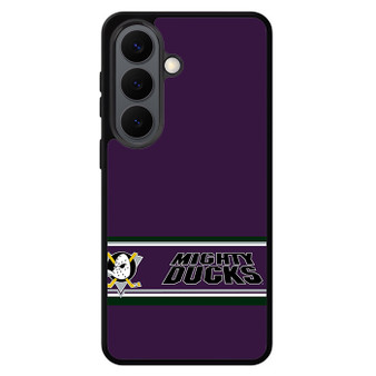 Anaheim Ducks 2 Samsung Galaxy S26 Case