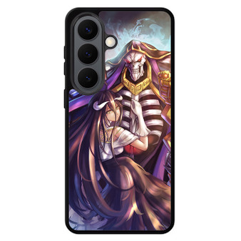 Anime Overlord Samsung Galaxy S26 Case