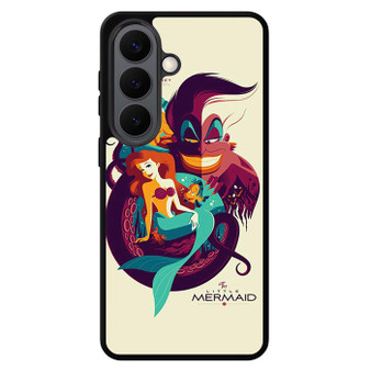 Ariel in Movie Poster Samsung Galaxy S26 Case