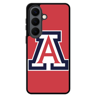 Arizona Wildcats baseball 1 Samsung Galaxy S26 Case