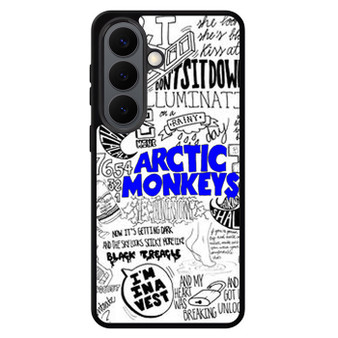 artic monkeys band Samsung Galaxy S26 Case