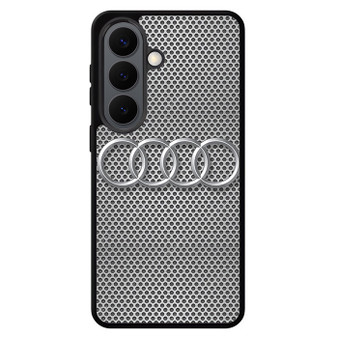 Audi Car Front Logo Samsung Galaxy S26 Case