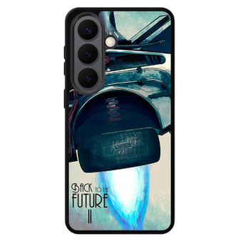 Back to the Future II Samsung Galaxy S26 Case