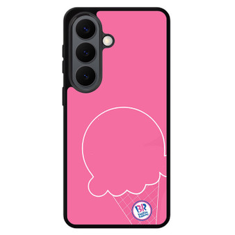Baskins Robbins 1 Samsung Galaxy S26 Case
