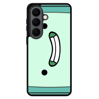 Beemo Face Samsung Galaxy S26 Case