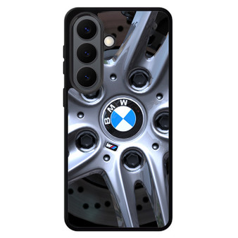 BMW Logo 2 Samsung Galaxy S26 Case