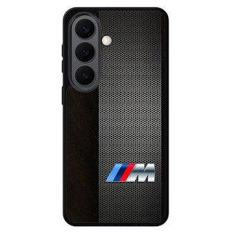 BMW M Logo Samsung Galaxy S26 Case