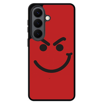 BON JOVI HAVE A NICE DAY logo Samsung Galaxy S26 Case