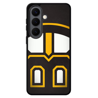 Boston Bruins 1 Samsung Galaxy S26 Case