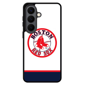 Boston Red Sox 6 Samsung Galaxy S26 Case