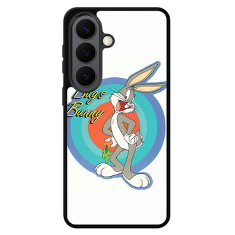 Bugs Bunny Funny Samsung Galaxy S26 Case