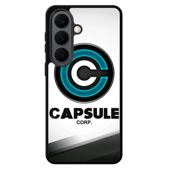 Capsule Corp Samsung Galaxy S26 Case