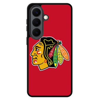 Chicago Blackhawks 6 Samsung Galaxy S26 Case