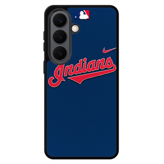 Old Cleveland Guardians 3 Samsung Galaxy S26 Case
