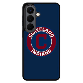Old Cleveland Guardians 5 Samsung Galaxy S26 Case