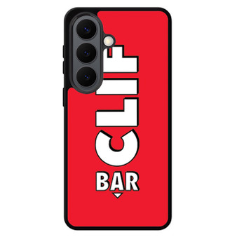 Clif Samsung Galaxy S26 Case