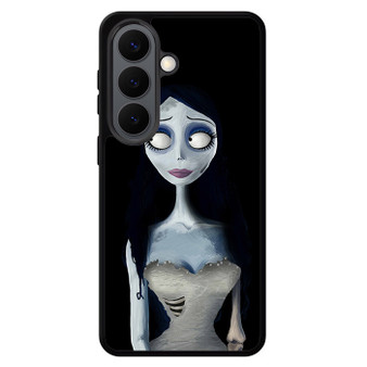 Corpse bride emily night before christmast Samsung Galaxy S26 Case