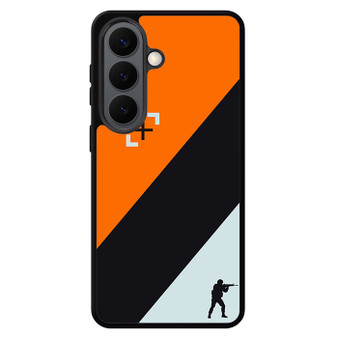 Counter Strike Global Offensive CS GO 1 Samsung Galaxy S26 Case