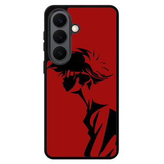 Cowboy bebop stray dog strut 3 Samsung Galaxy S26 Case