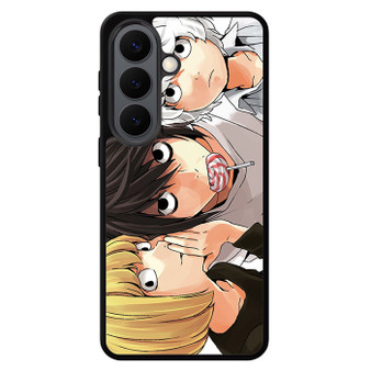 Death note Samsung Galaxy S26 Case